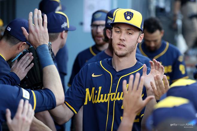 제이콥 미저라우스키. 사진=게티이미지코리아