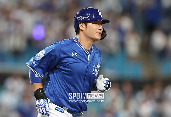 ▲ 시즌 뒤 거취 여부가 관심을 모으는 박병호 ⓒ곽혜미 기자