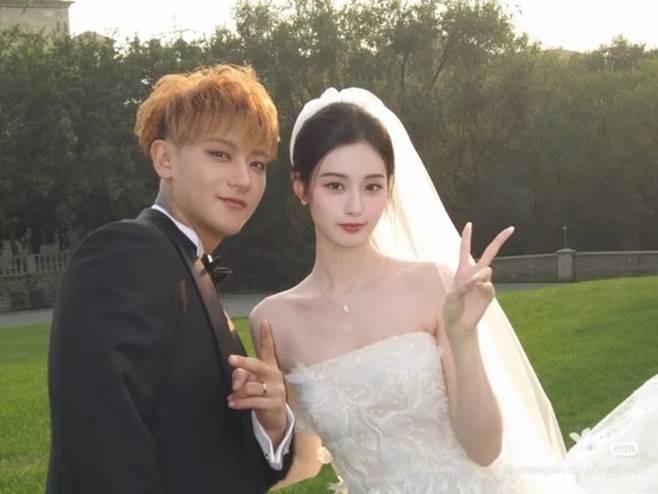 전 엑소 타오, 쉬이양