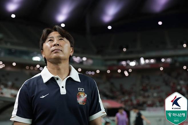 FC서울 김기동 감독