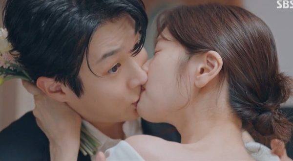 ⓒSBS '우주메리미'