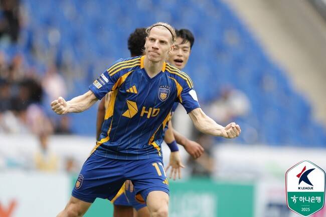 사진=한국프로축구연맹