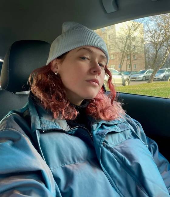 일자리를 얻기 위해 태국에 갔다가 인신매매 조직에 장기가 적출돼 사망한 벨라루스 출신 여성 베라 크라브초바(26). 사진 엑스 캡처