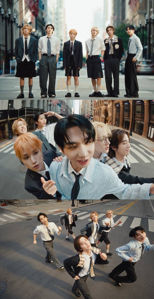 보이넥스트도어=KOZ 엔터테인먼트 사진제공