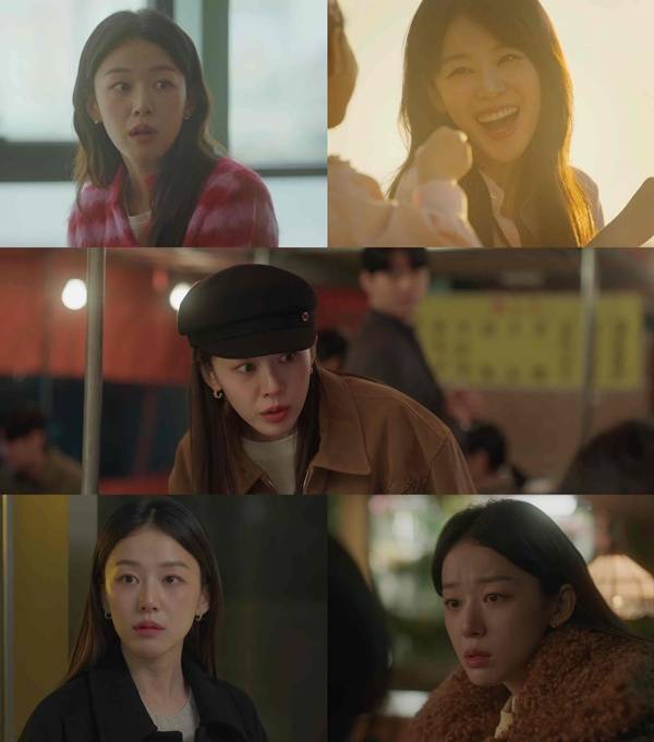 마이 유스 이주명 / 사진=JTBC 캡처