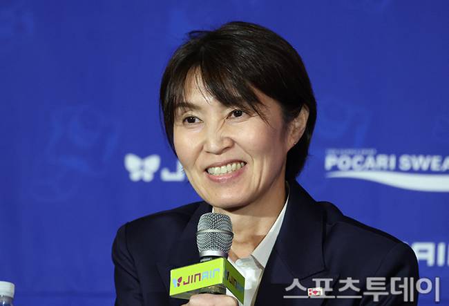 요시하라 감독 / 사진=DB