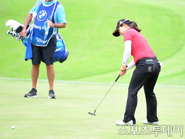 김세영 / 사진=권광일 기자