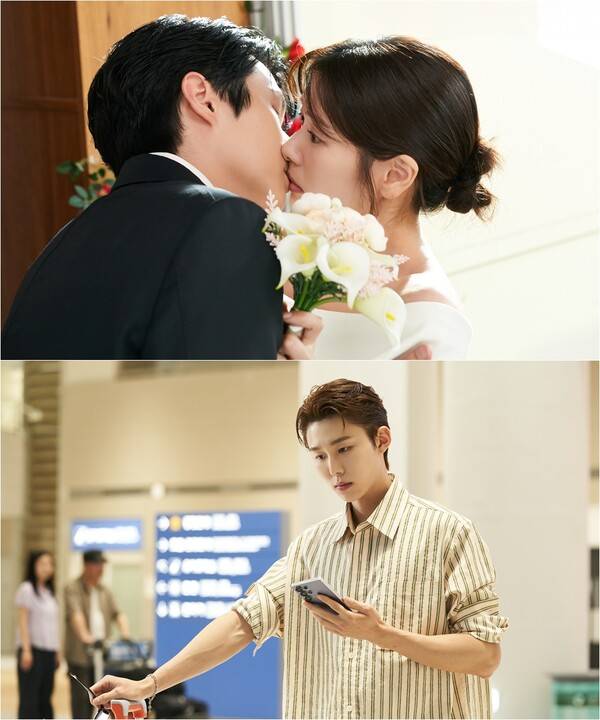 ▲ 18일 방송되는 SBS ‘우주메리미’ 4회 장면들. 제공|SBS