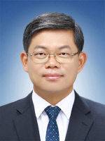 장정교 국립대전현충원장.