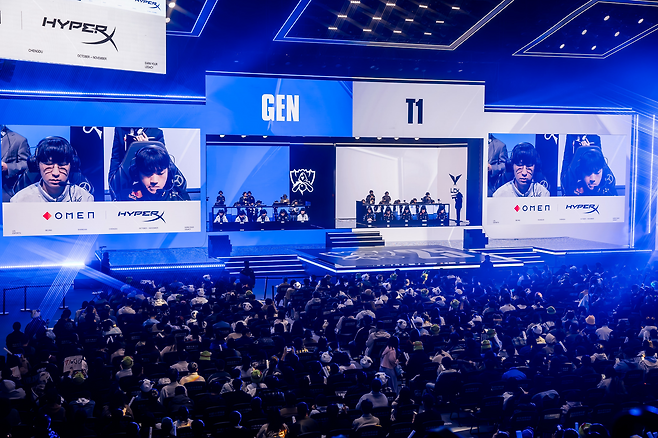 사진=라이엇 게임즈.