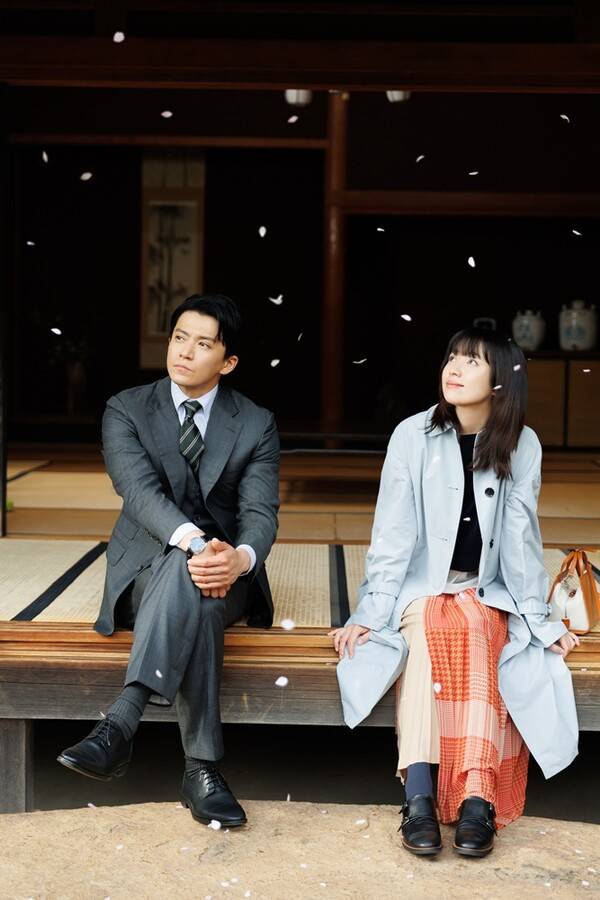 '로맨틱 어나니머스', 사진제공=넷플릭스