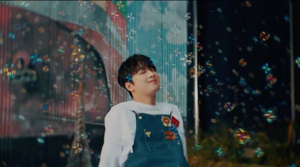 ⓒ'오늘은 왠지' 뮤비 티저 캡처