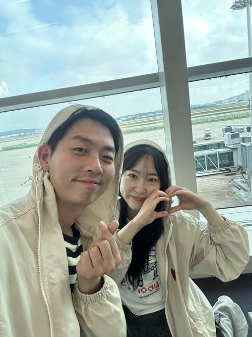 사진=오지환 관계자