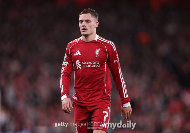 플로리안 비르츠/게티이미지코리아