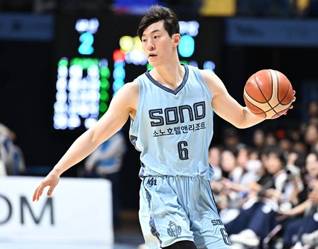 이정현. /사진=KBL