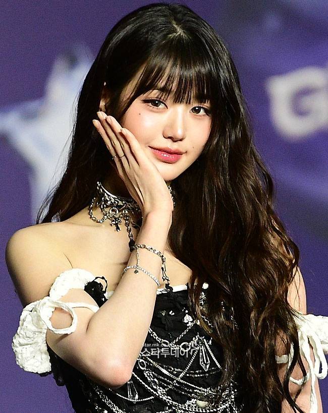 장원영. 사진| 스타투데이 DB