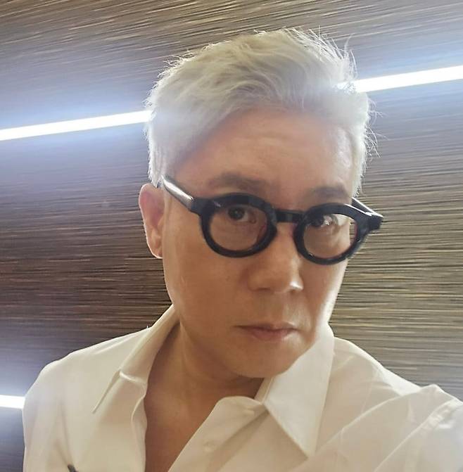 사진=이상민 SNS