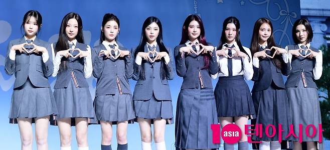 하츠투하츠/ 사진=조준원 기자 wizard333@