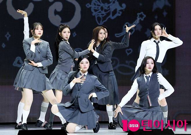 하츠투하츠/ 사진=조준원 기자 wizard333@