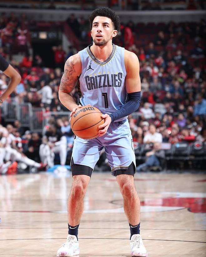 스코티 피펜 주니어