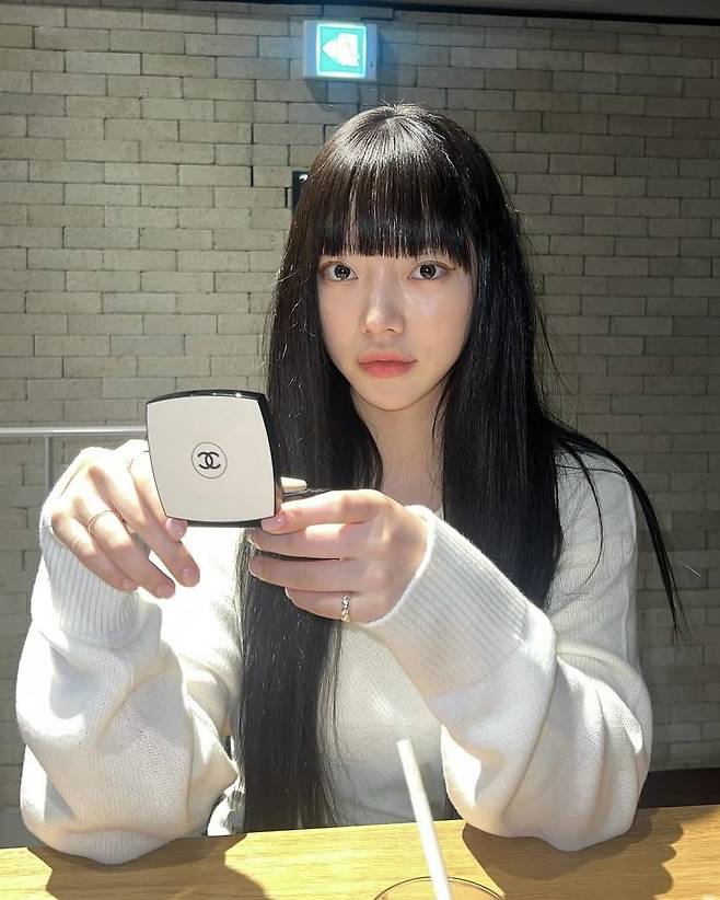 인스타그램 @woo_hyunjin_