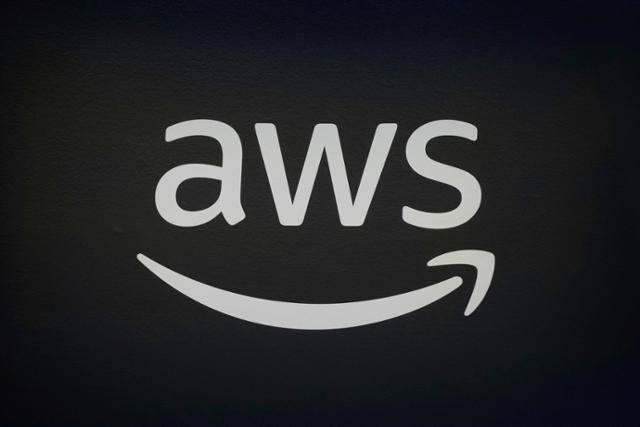 아마존의 클라우드 서비스인 아마존웹서비스(AWS). AP 연합뉴스