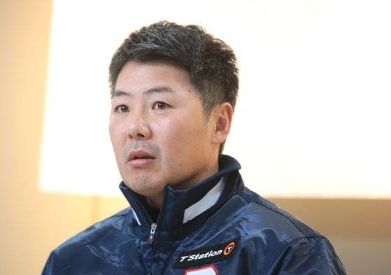 두산 김원형 감독. 사진=연합뉴스