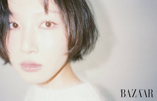 제공: 하퍼스 바자 코리아 Harper’s BAZAAR KOREA