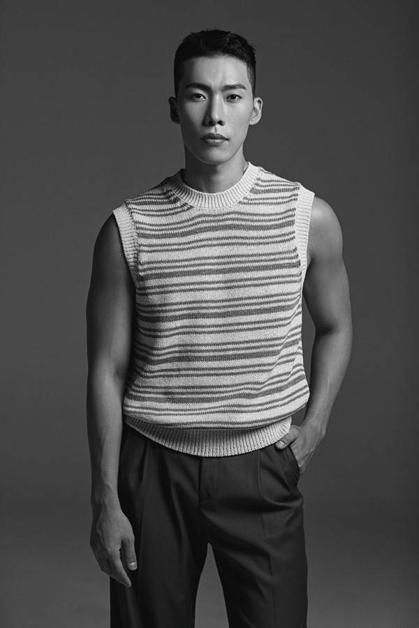 배우 황성빈 ⓒP&B 엔터테인먼트
