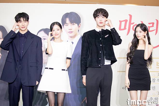 iMBC 연예뉴스 사진