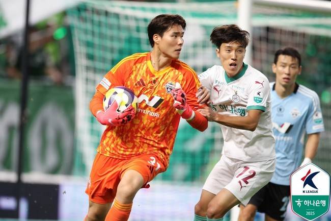 사진=한국프로축구연맹