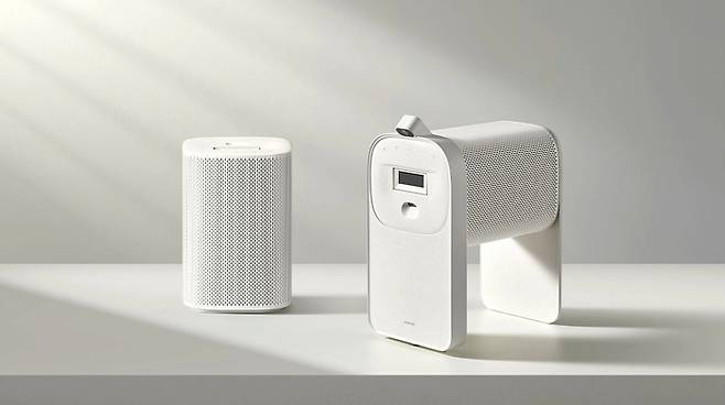 삼성전자의 '더 프리미어 5'. 삼성전자 제공