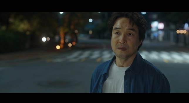 tvN 월화드라마 ‘신사장 프로젝트’ 캡처