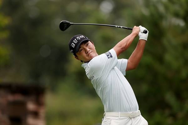 옥태훈 / 사진=KPGA 제공