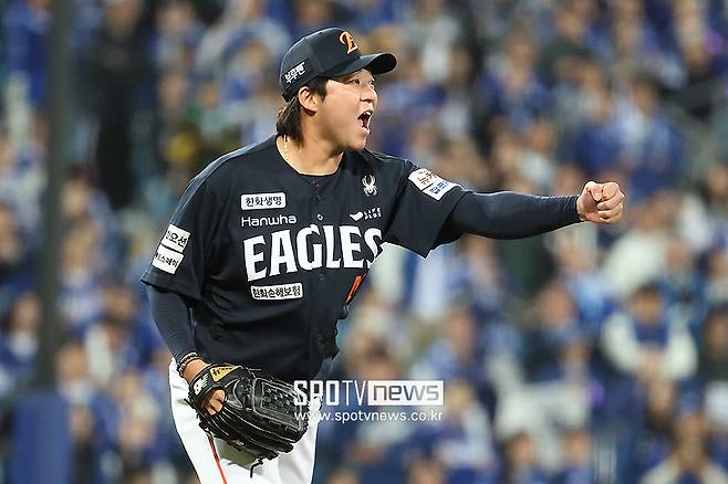 ▲ 김범수 ⓒ곽혜미 기자