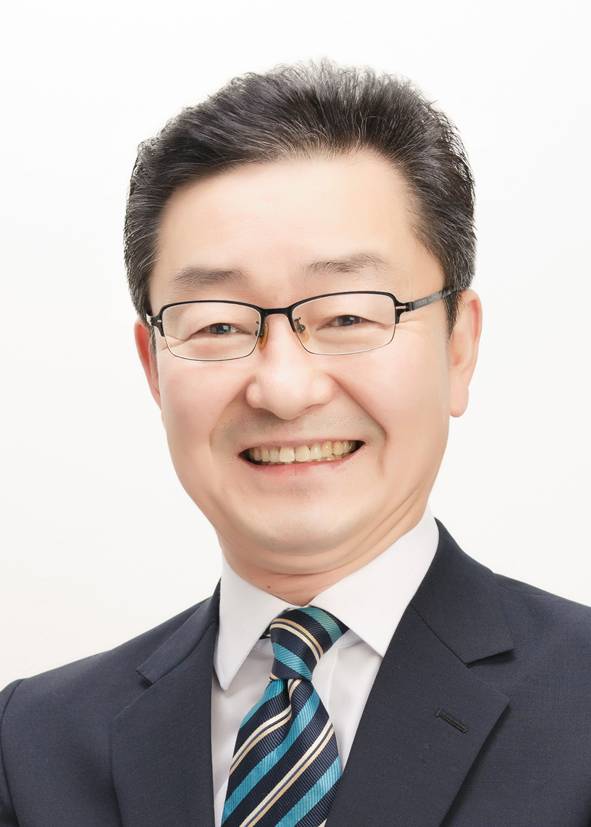 장정복 군의원(나선거구)