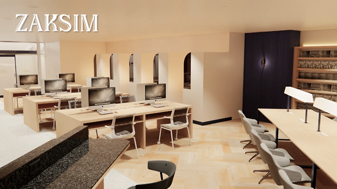 작심스터디카페. 사진=작심스터디카페