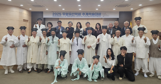 < 사진 제공 : 한국전통서당문화진흥회 >