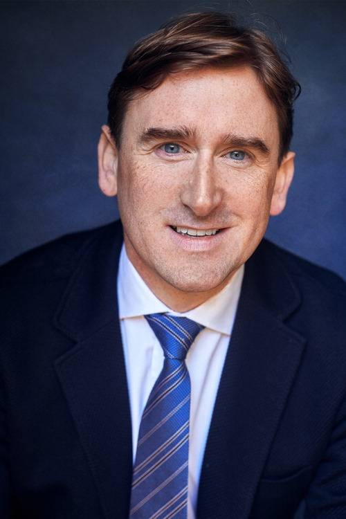 제임스 스미스 팰리서 창업자 겸 최고투자책임자