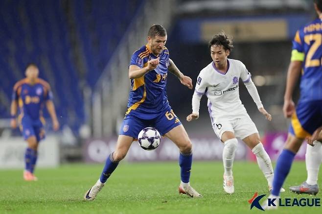 사진=한국프로축구연맹