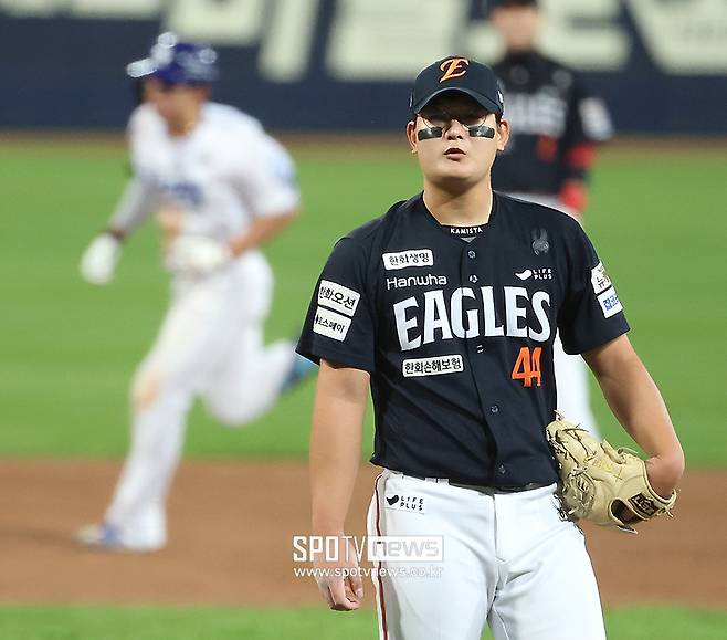 ▲ 김서현 ⓒ곽혜미 기자