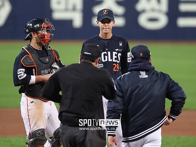 ▲ 황준서 ⓒ곽혜미 기자