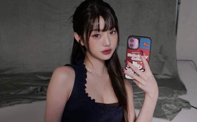 ⓒ장원영 인스타그램