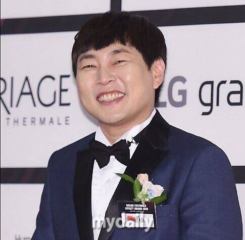 이진호./마이데일리DB