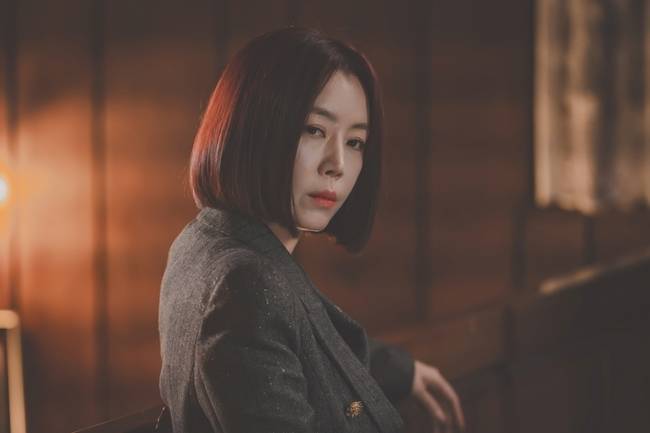 티빙 ‘친애하는 X’