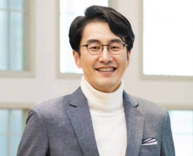 김재원 전 KBS 아나운서. SNS 화면 캡처
