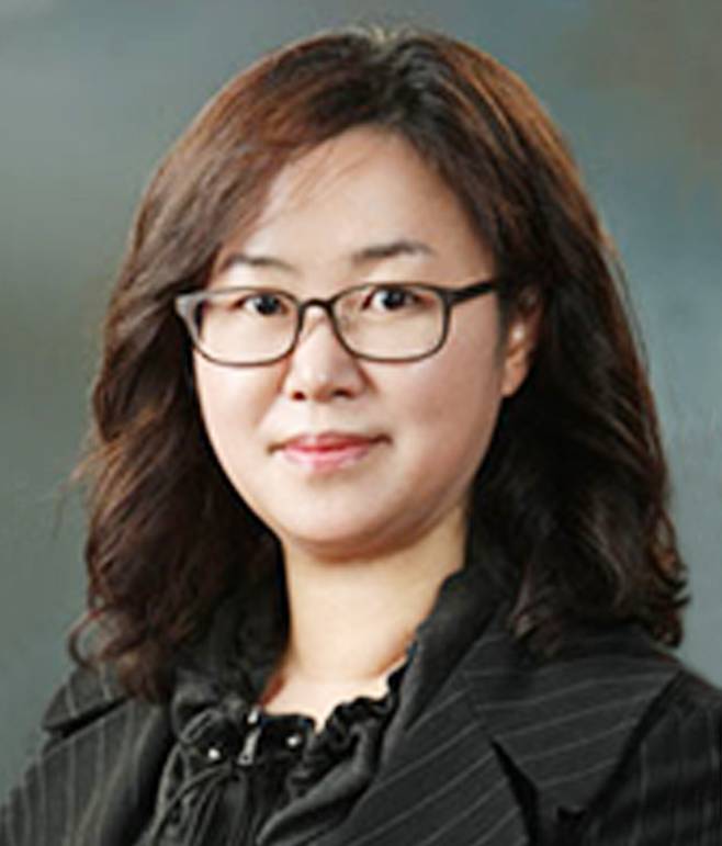 권경애 대한변호사협회 변호사 ⓒ연합뉴스