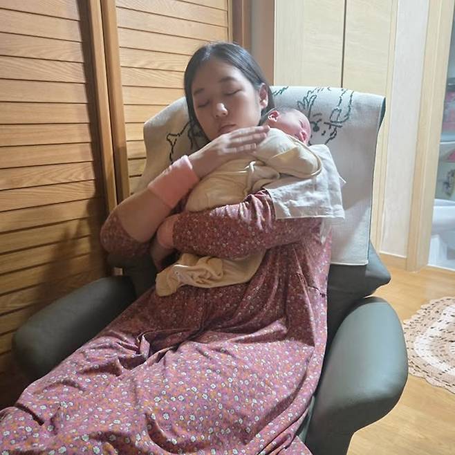 ▲ 출처|박보미 인스타그램