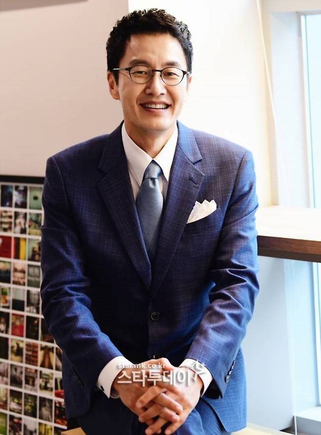 김재원 아나운서. 사진|스타투데이DB