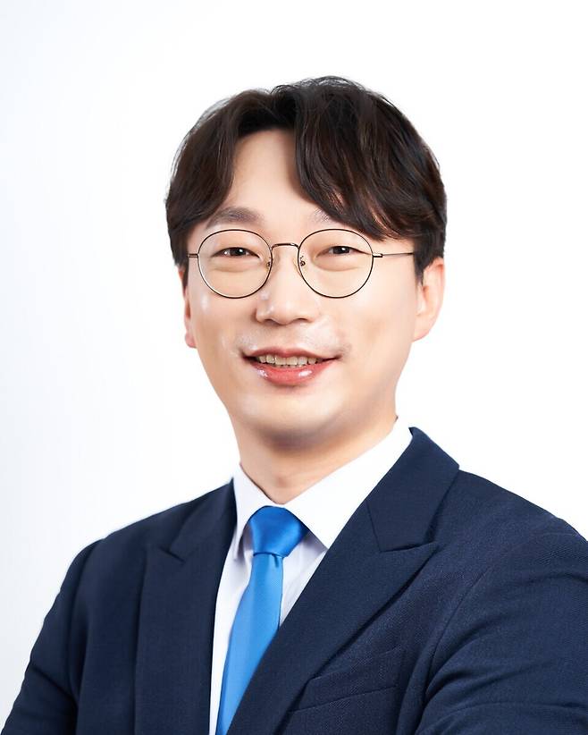 ▲ 모경종 더불어민주당 국회의원 / 사진제공=모경종 의원실